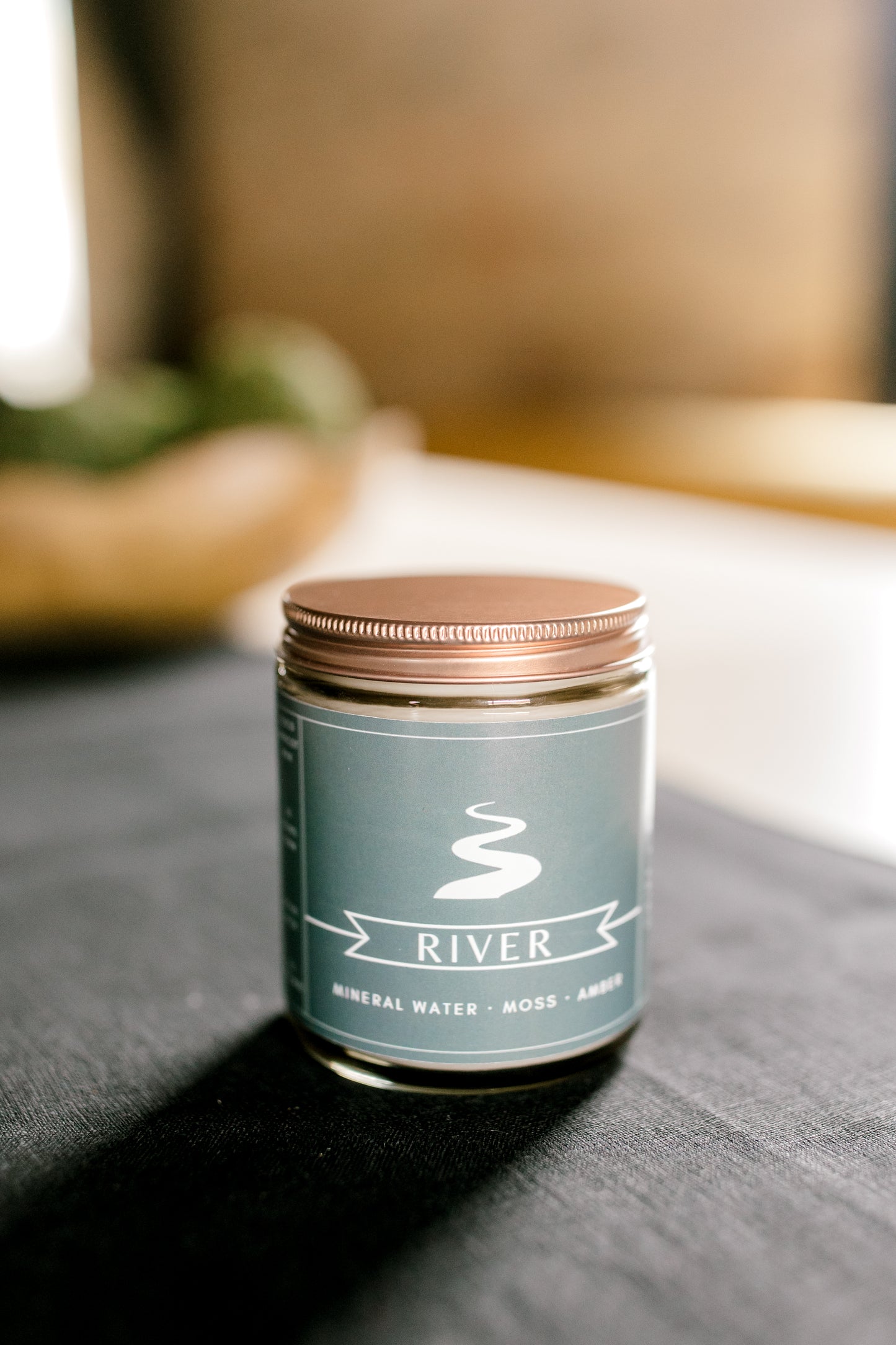 River Candle