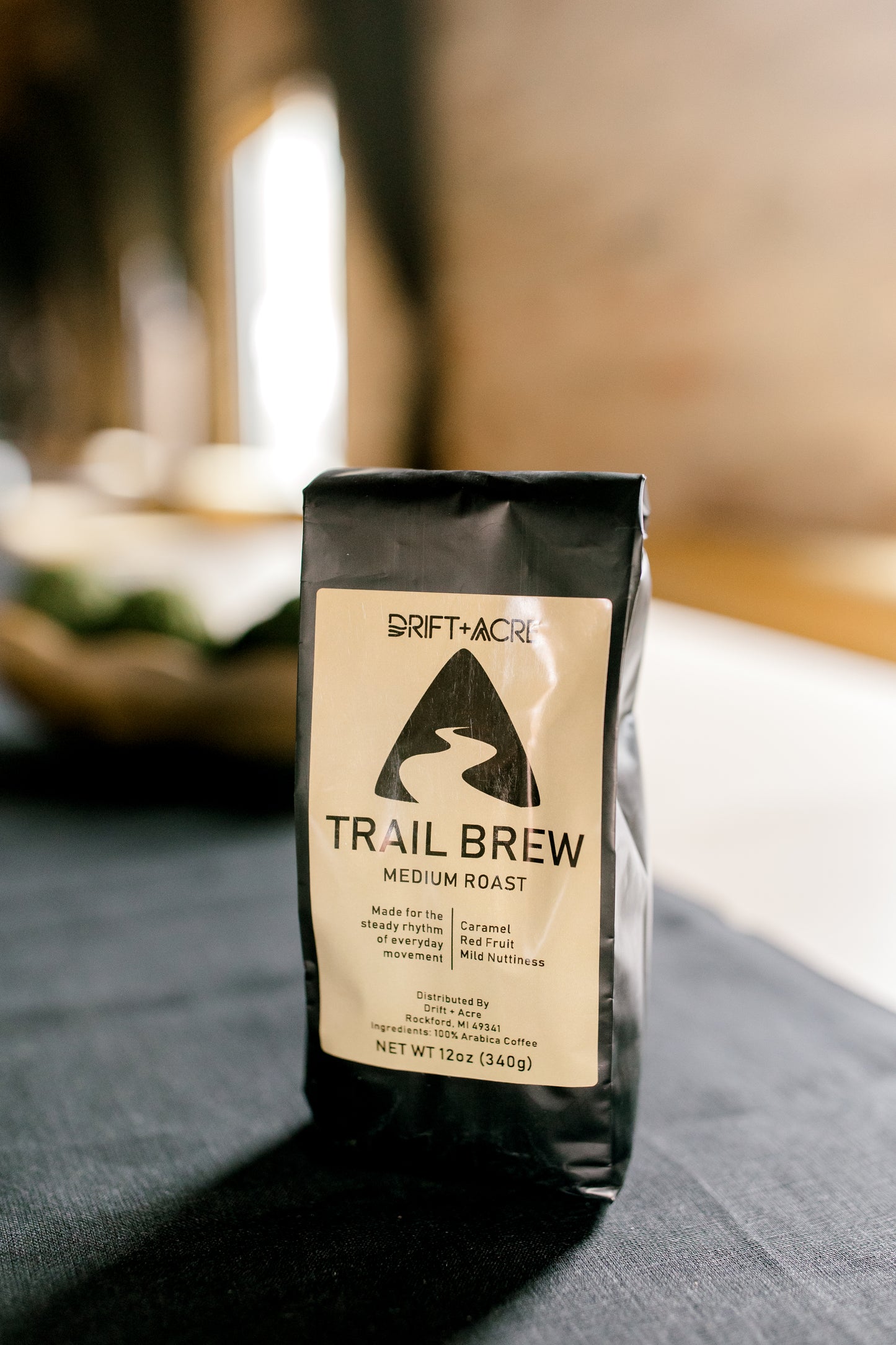 Trail Brew Coffee