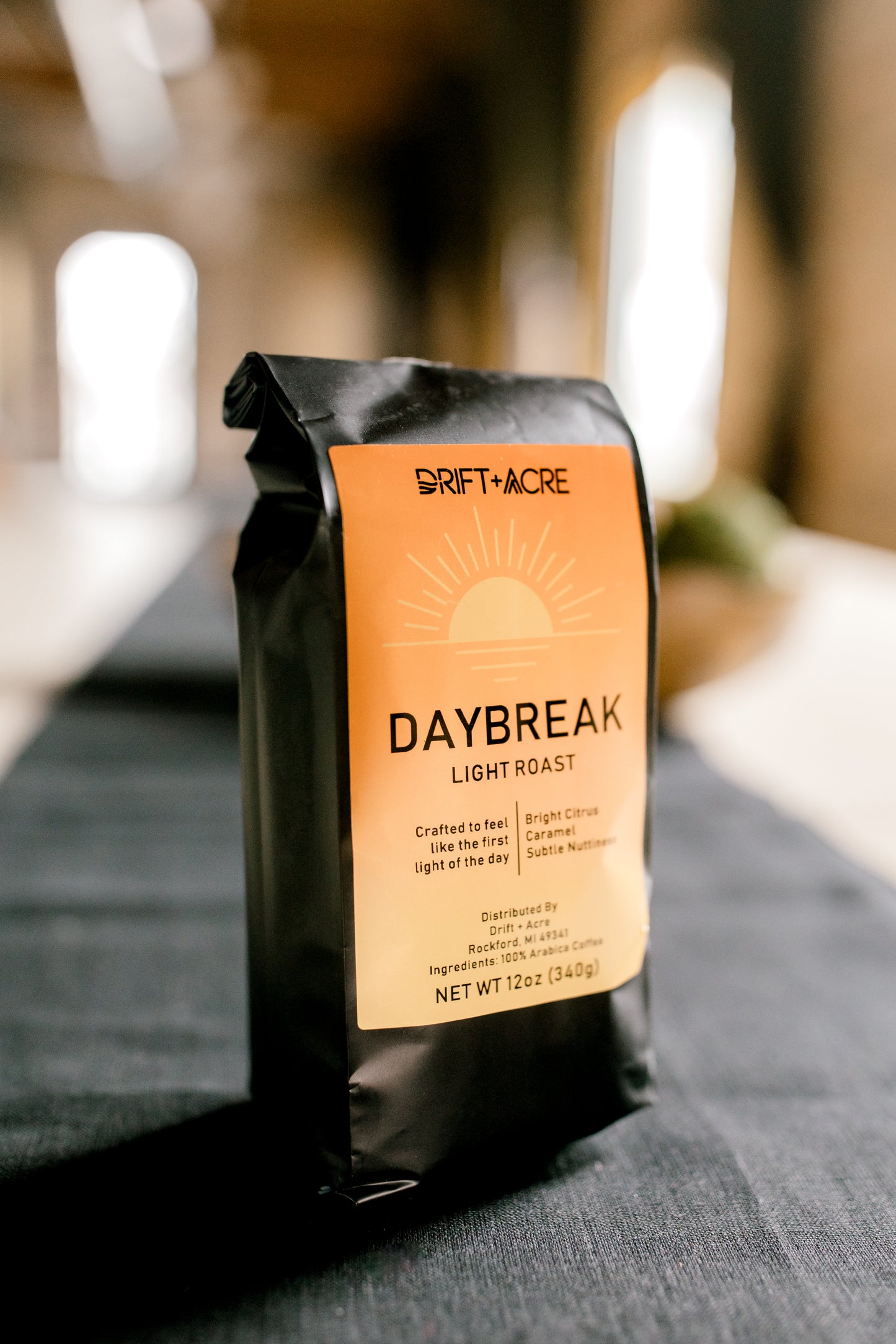 Daybreak Coffee