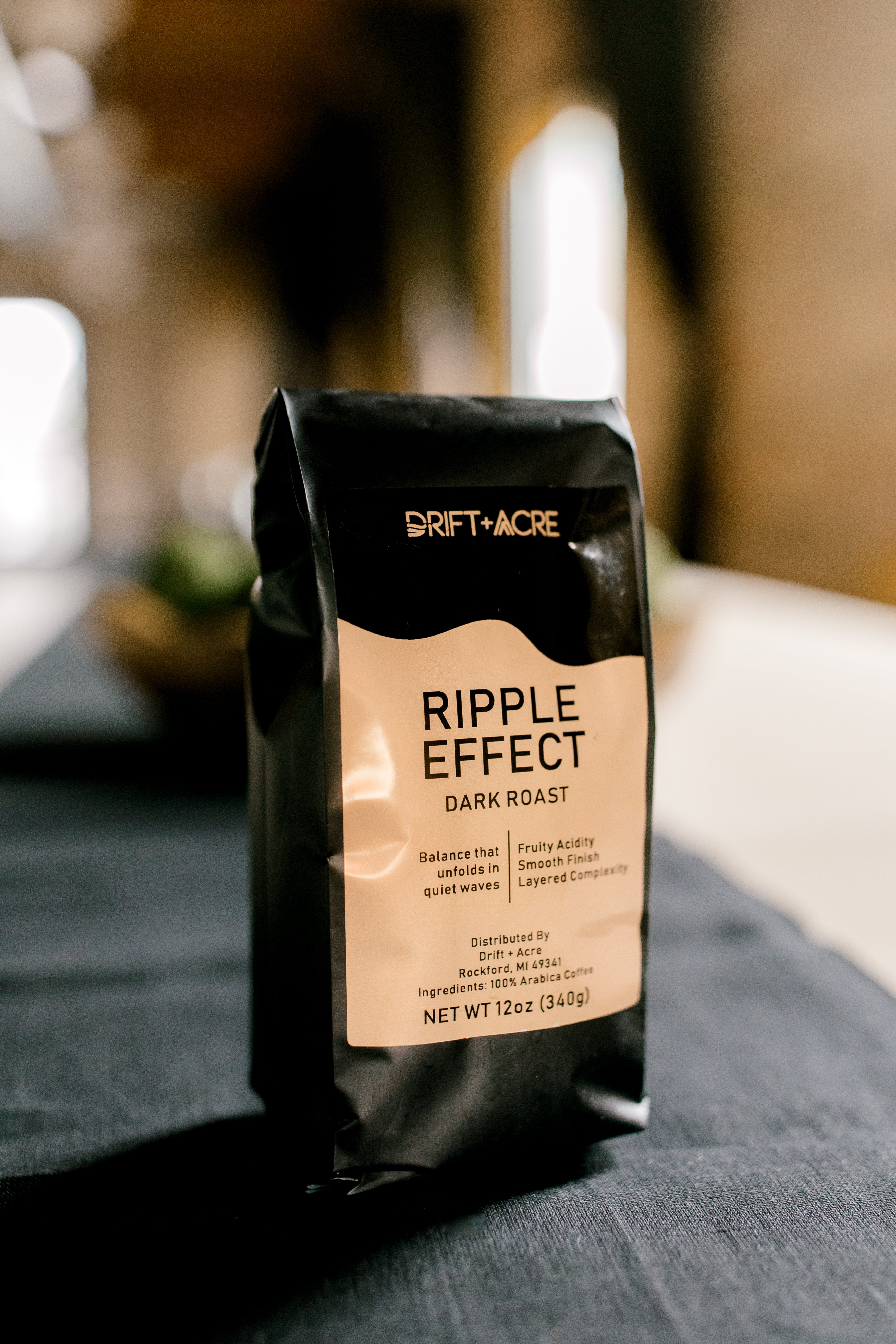 Ripple Effect Coffee – Drift + Acre