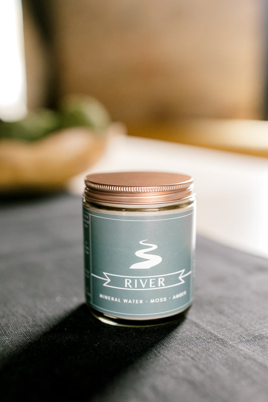 River Candle