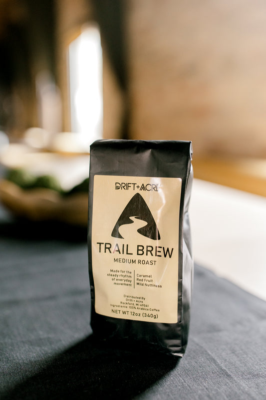 Trail Brew Coffee